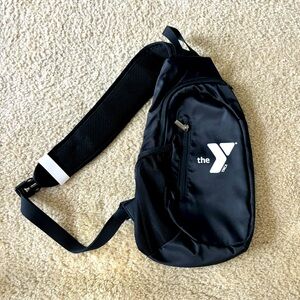 YMCA Crossbody Bag